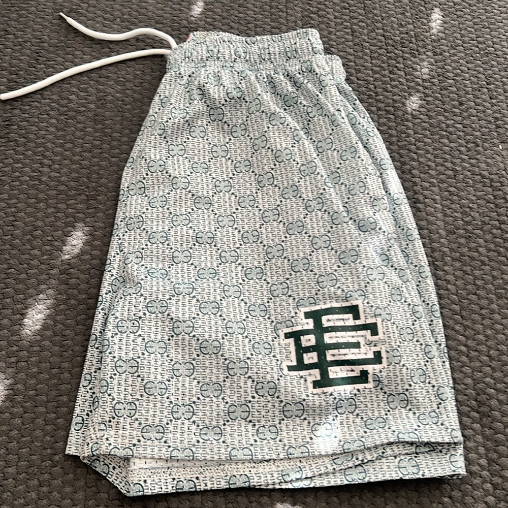 Eric Emanuel shorts